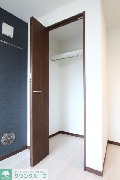 コルティーレ十条の物件内観写真