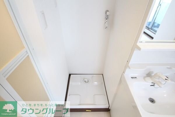 コルティーレ十条の物件内観写真