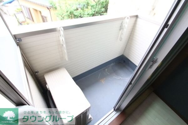 コルティーレ十条の物件内観写真