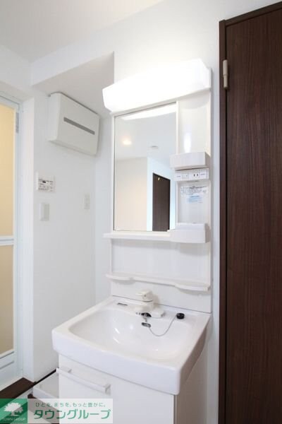 コルティーレ十条の物件内観写真