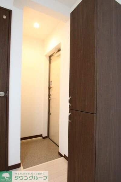 コルティーレ十条の物件内観写真