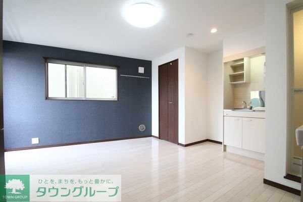 コルティーレ十条の物件内観写真