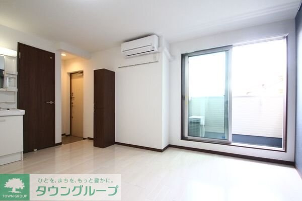 コルティーレ十条の物件内観写真