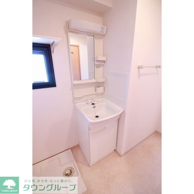 コンフォール山嘉の物件内観写真