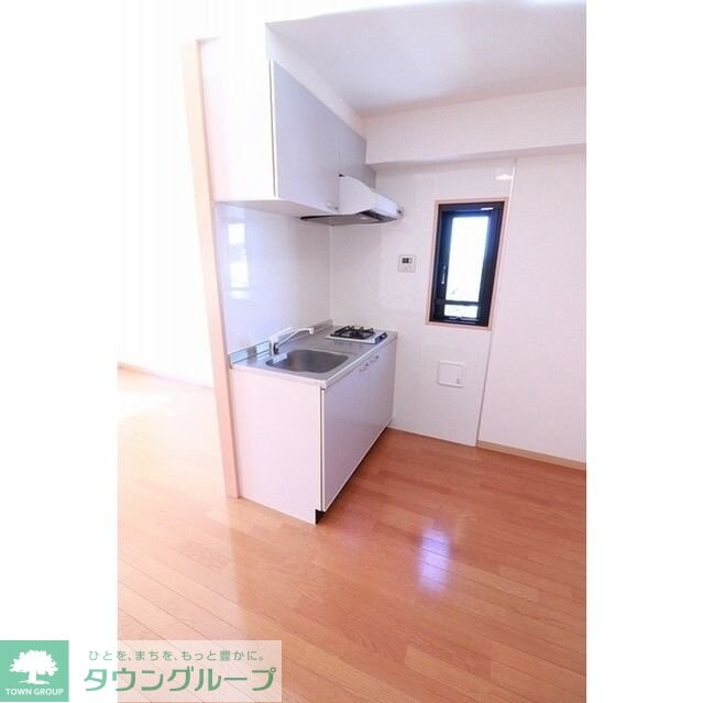 コンフォール山嘉の物件内観写真