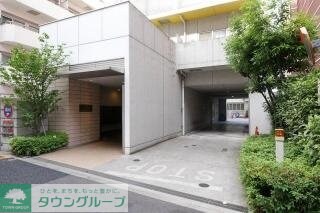 RASIS大山‐山手通りの物件内観写真