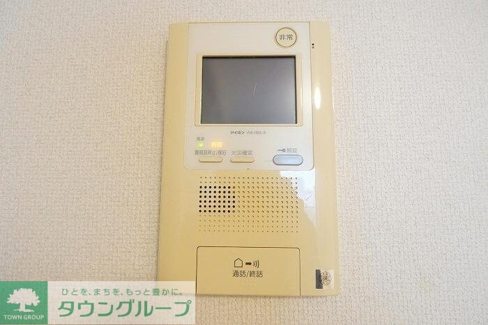 RASIS大山‐山手通りの物件内観写真