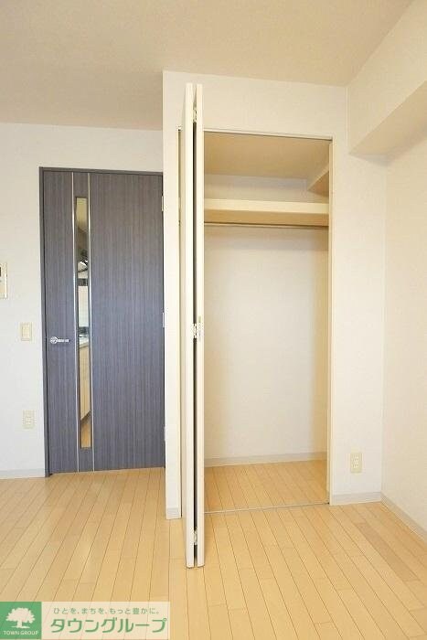 RASIS大山‐山手通りの物件内観写真