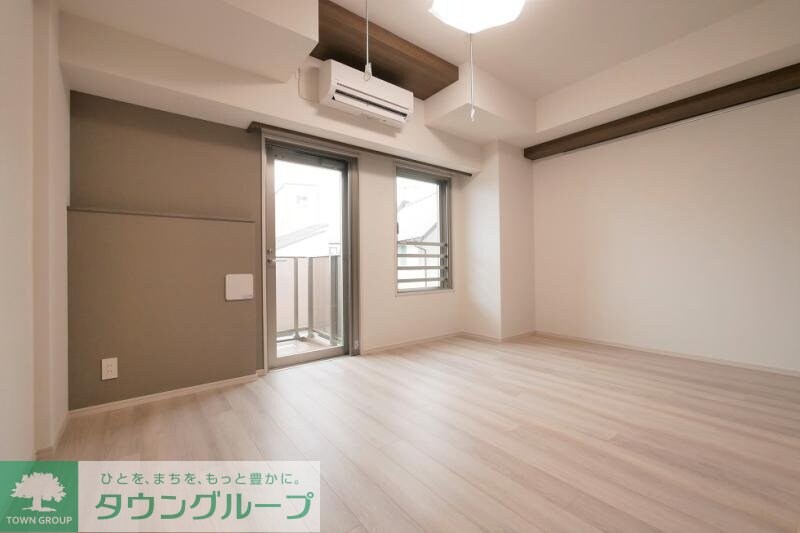 ラフィスタ中板橋IIの物件内観写真