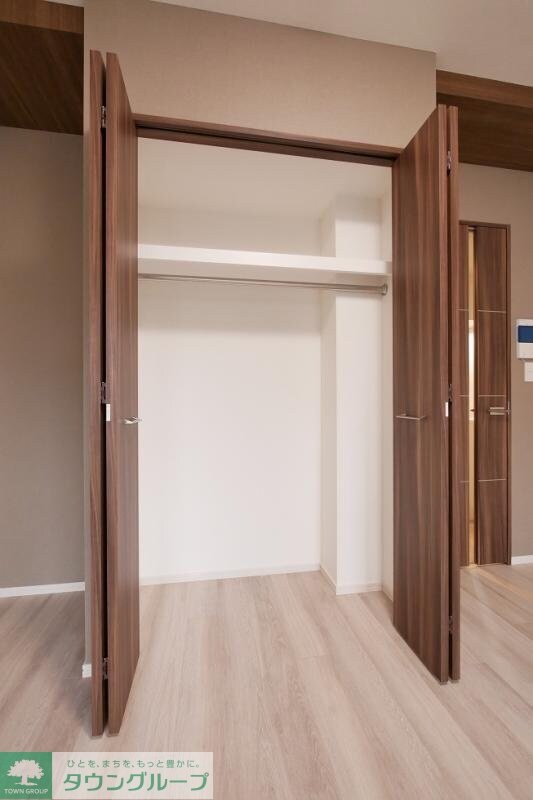 ラフィスタ中板橋IIの物件内観写真