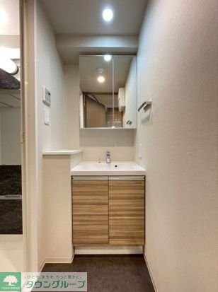 DIPS上板橋の物件内観写真