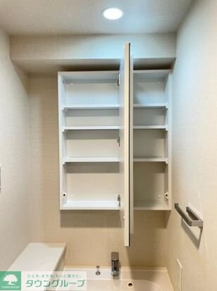 DIPS上板橋の物件内観写真