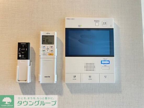 DIPS上板橋の物件内観写真