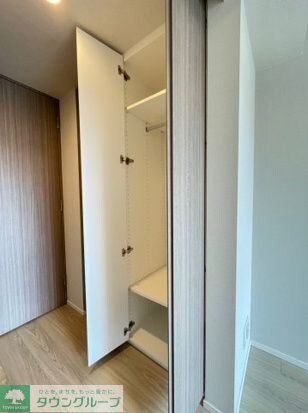 DIPS上板橋の物件内観写真