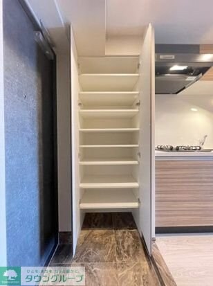 DIPS上板橋の物件内観写真