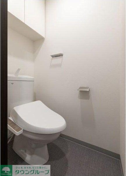 GENOVIA西高島平skygardenの物件内観写真