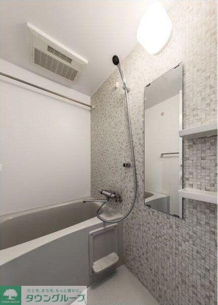 GENOVIA西高島平skygardenの物件内観写真