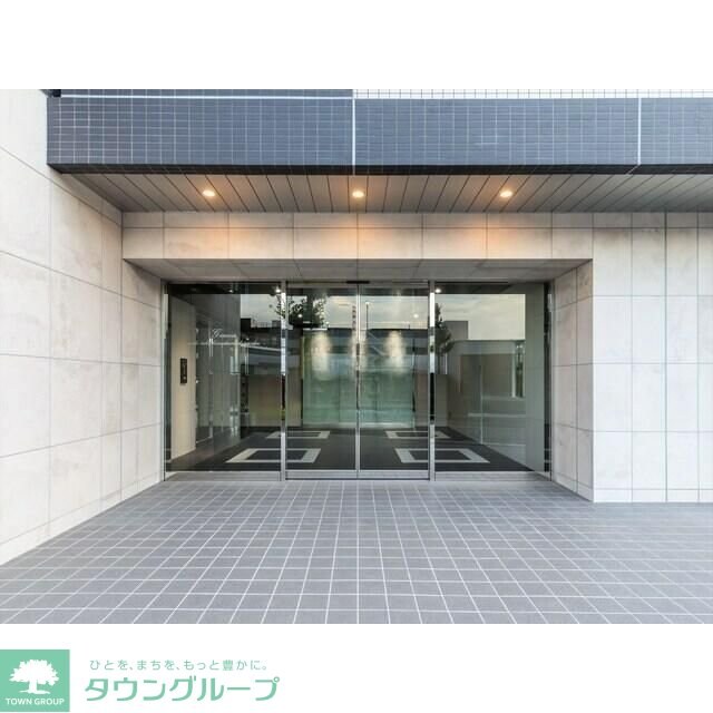 GENOVIA西高島平skygardenの物件内観写真