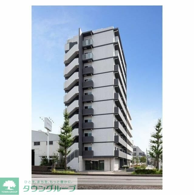 GENOVIA西高島平skygardenの物件内観写真