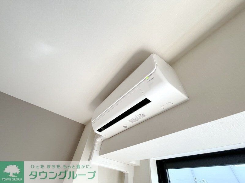 ザ・ケンジントン・レジデンスときわ台の物件内観写真