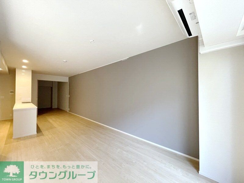 ザ・ケンジントン・レジデンスときわ台の物件内観写真