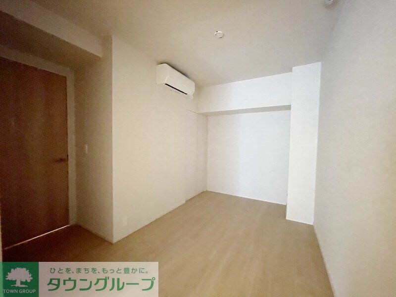 ザ・ケンジントン・レジデンスときわ台の物件内観写真