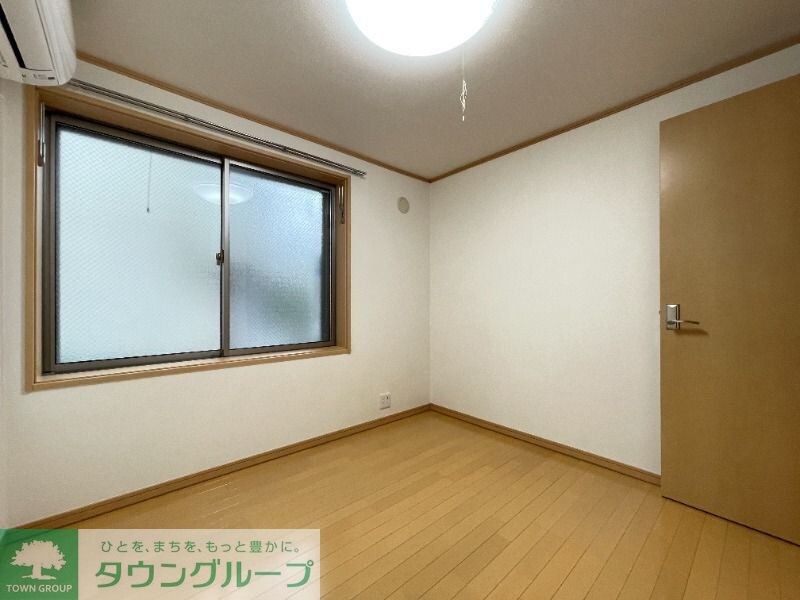 レット・イット・ビーの物件内観写真