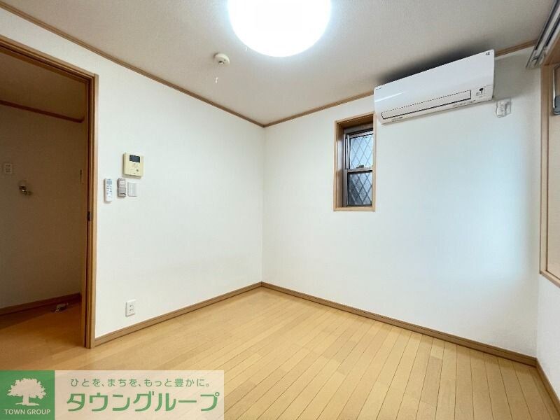 レット・イット・ビーの物件内観写真