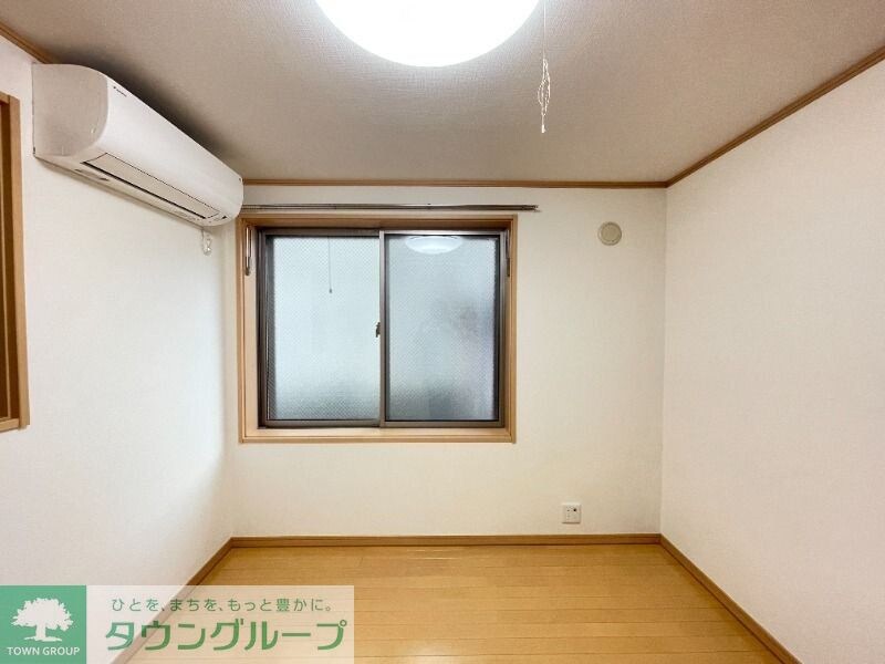 レット・イット・ビーの物件内観写真