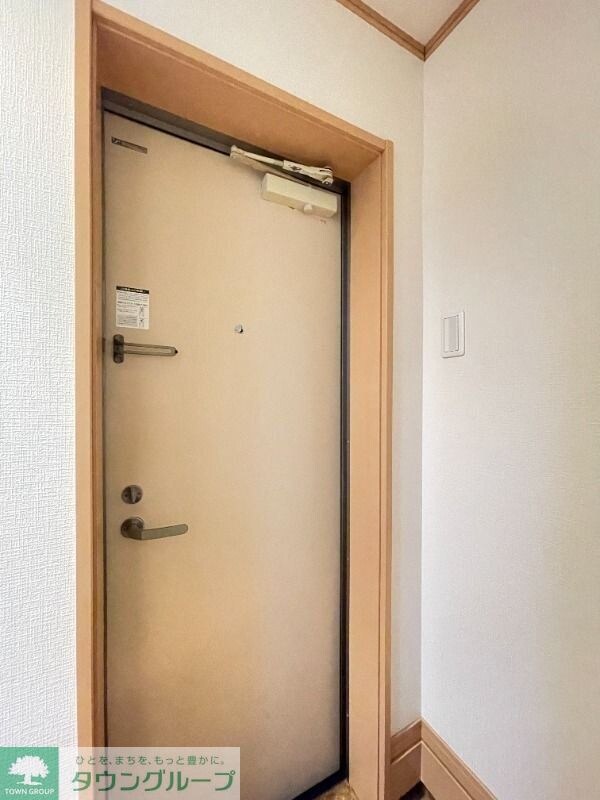 レット・イット・ビーの物件内観写真