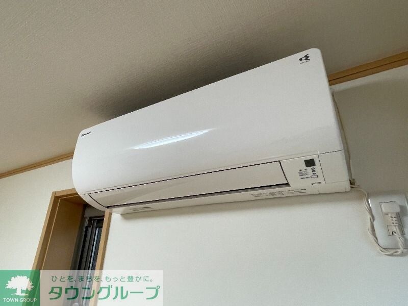 レット・イット・ビーの物件内観写真