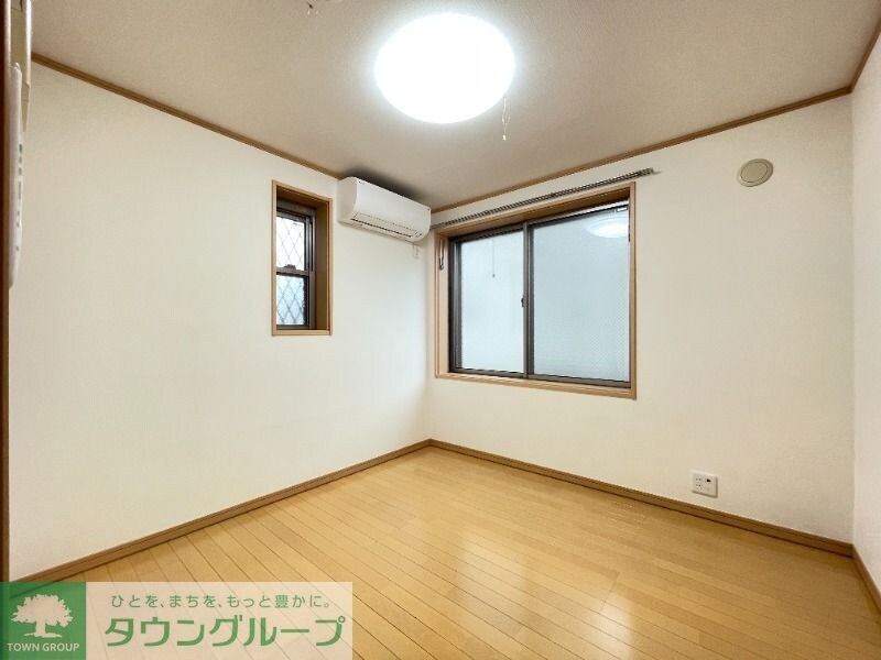 レット・イット・ビーの物件内観写真