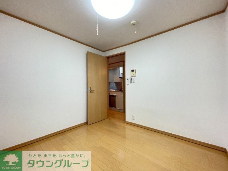 レット・イット・ビーの物件内観写真