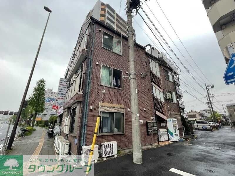 レット・イット・ビーの物件内観写真