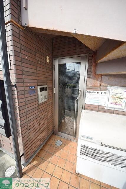 レット・イット・ビーの物件内観写真