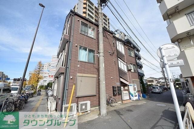 レット・イット・ビーの物件内観写真