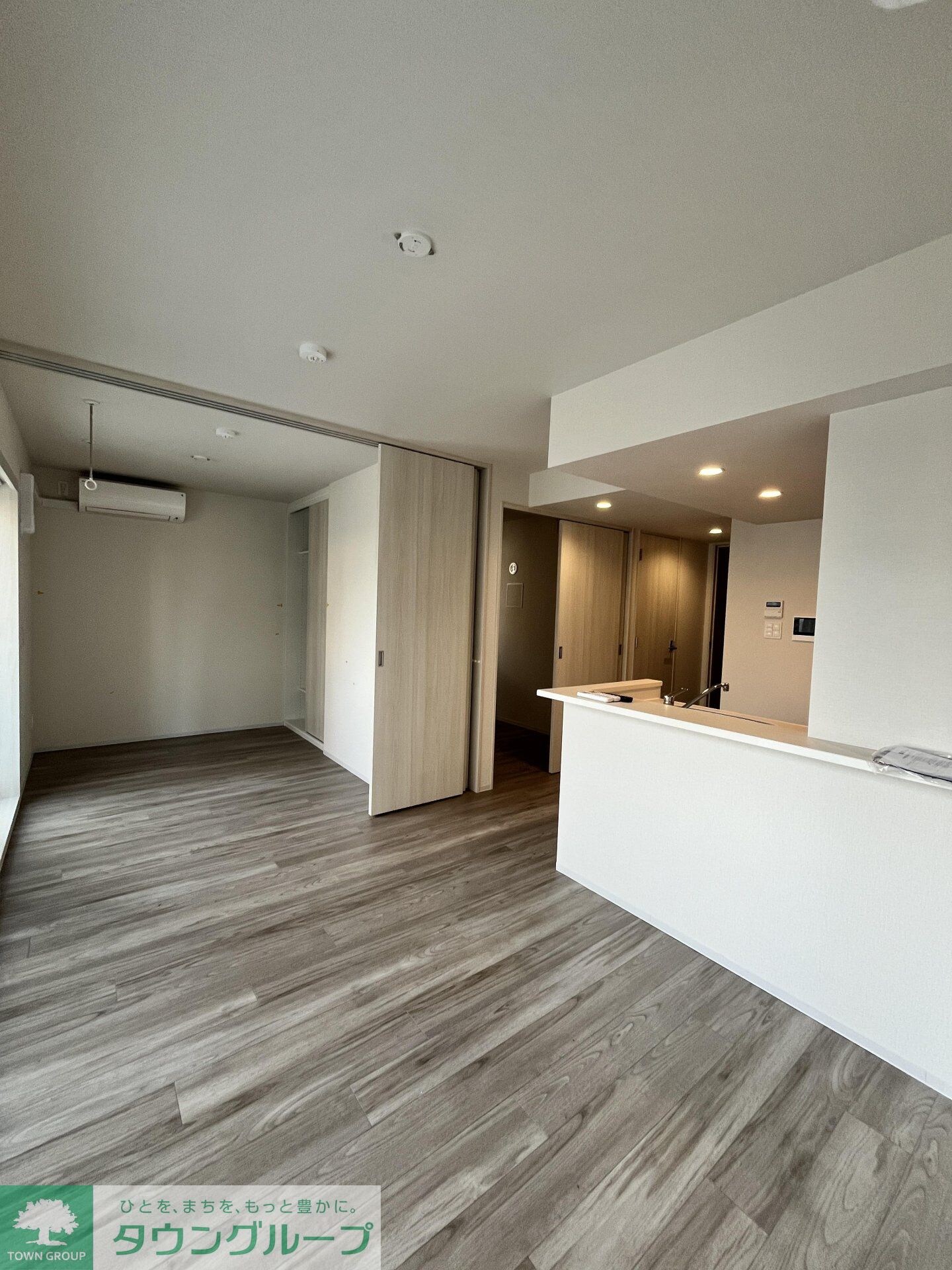 ルミーク本町イーストの物件内観写真