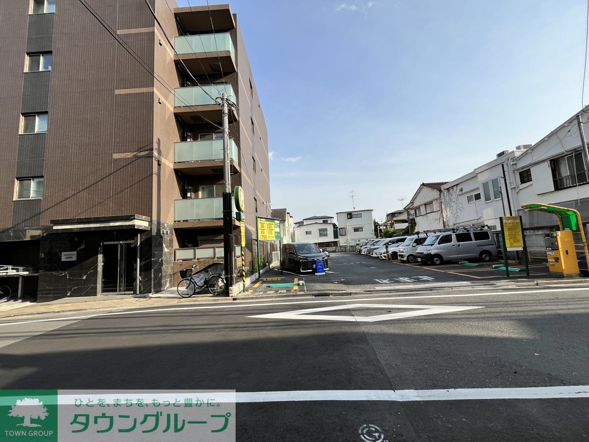 ルミーク本町イーストの物件内観写真