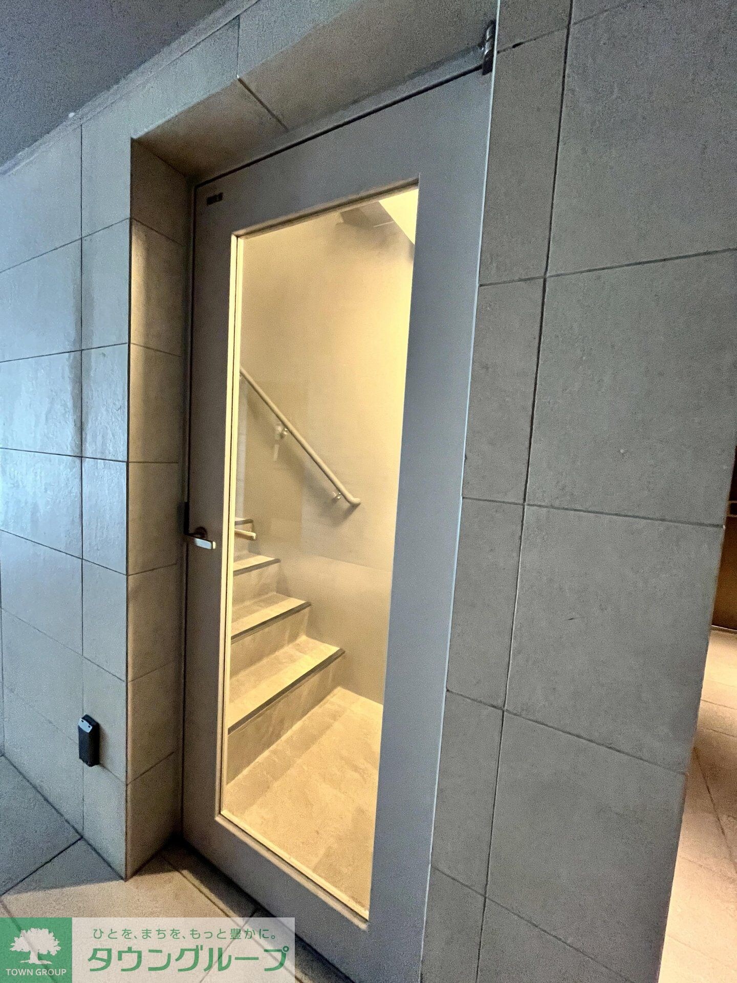 ルミーク本町イーストの物件内観写真