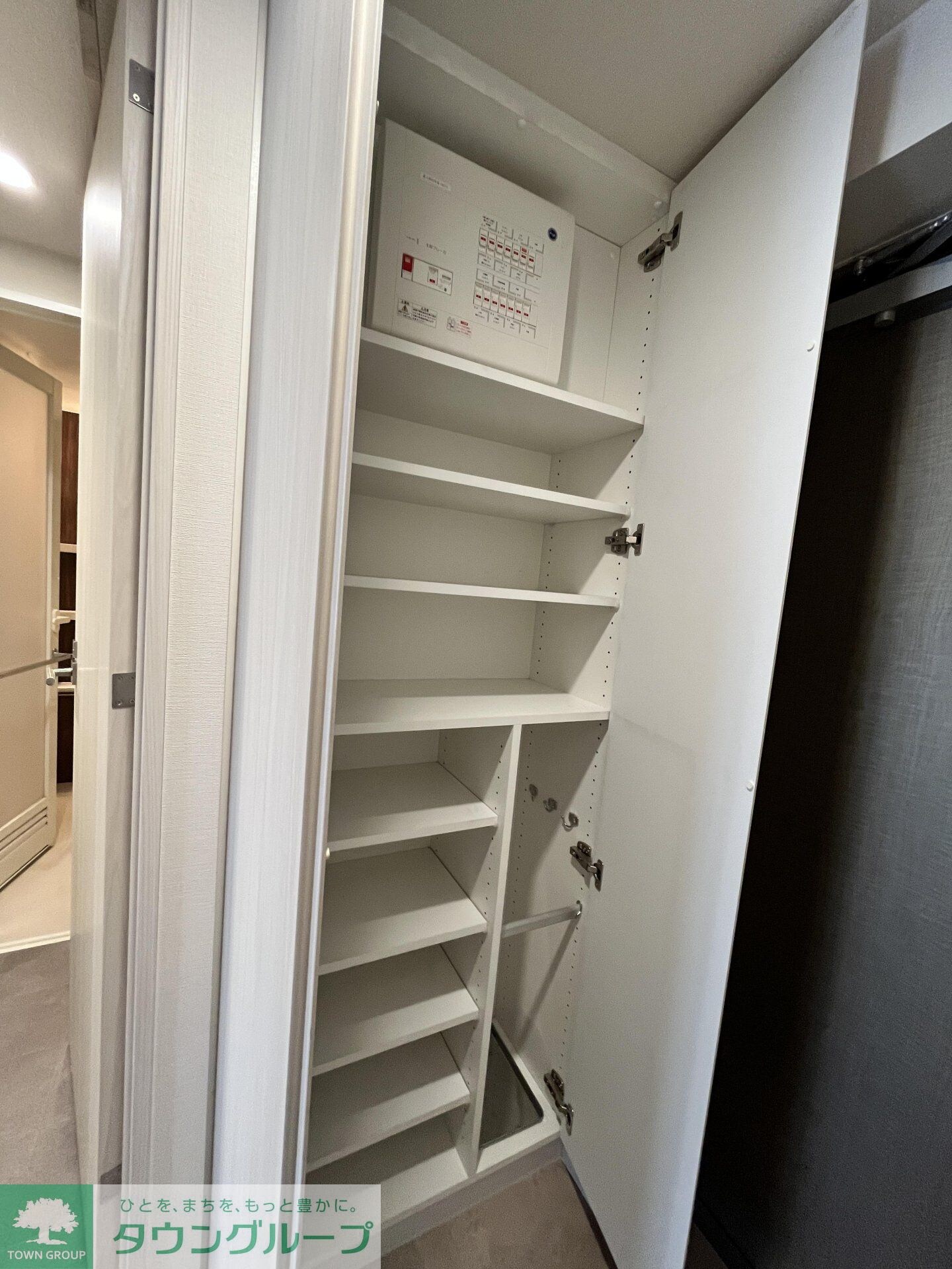 ルミーク本町イーストの物件内観写真