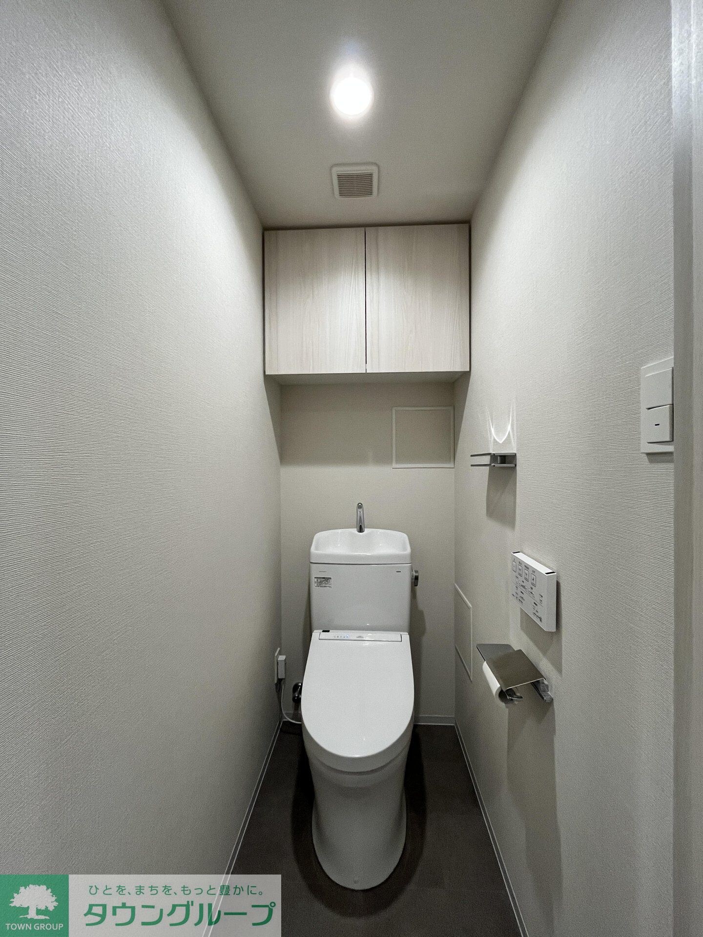 ルミーク本町イーストの物件内観写真