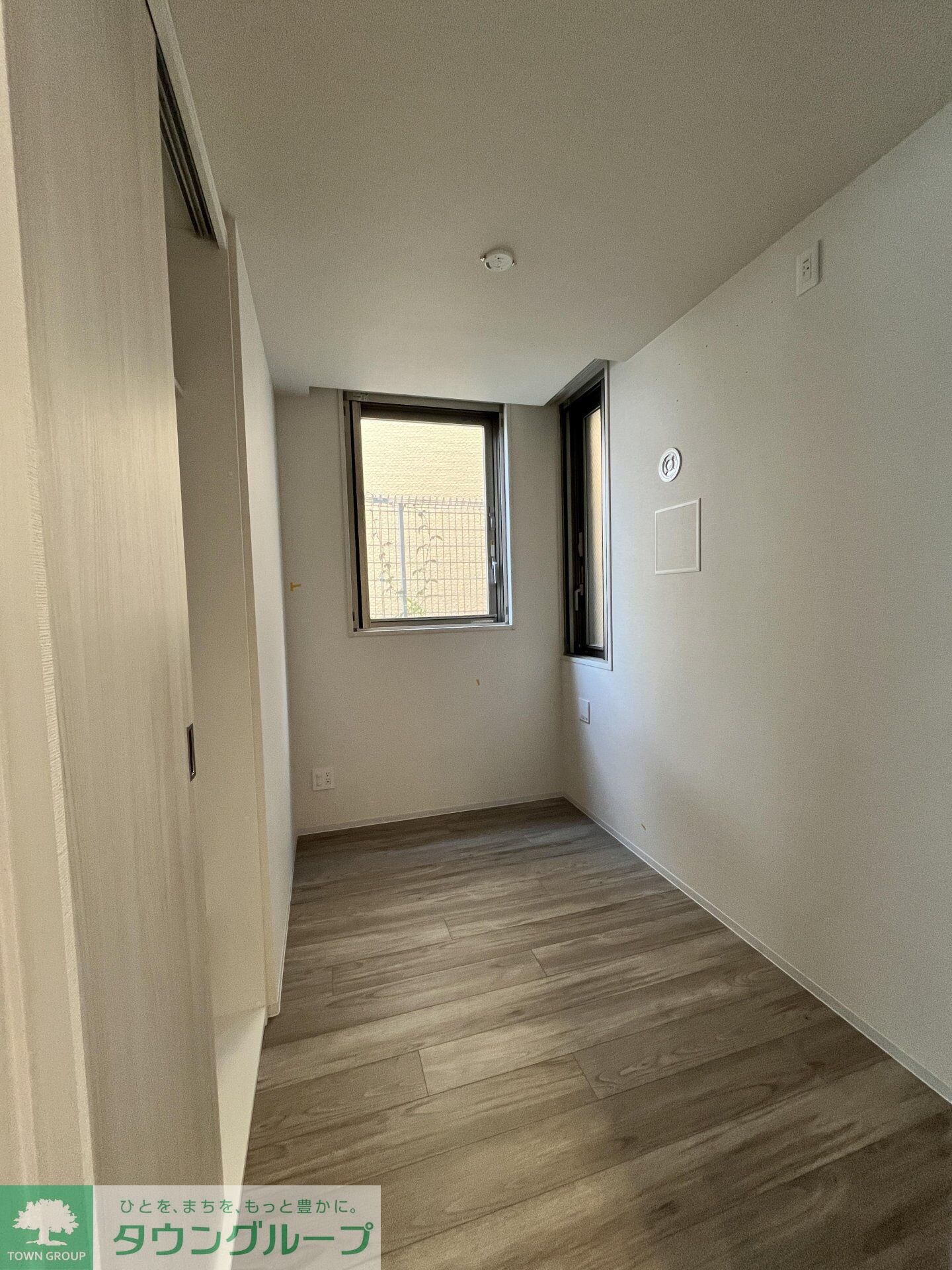 ルミーク本町イーストの物件内観写真