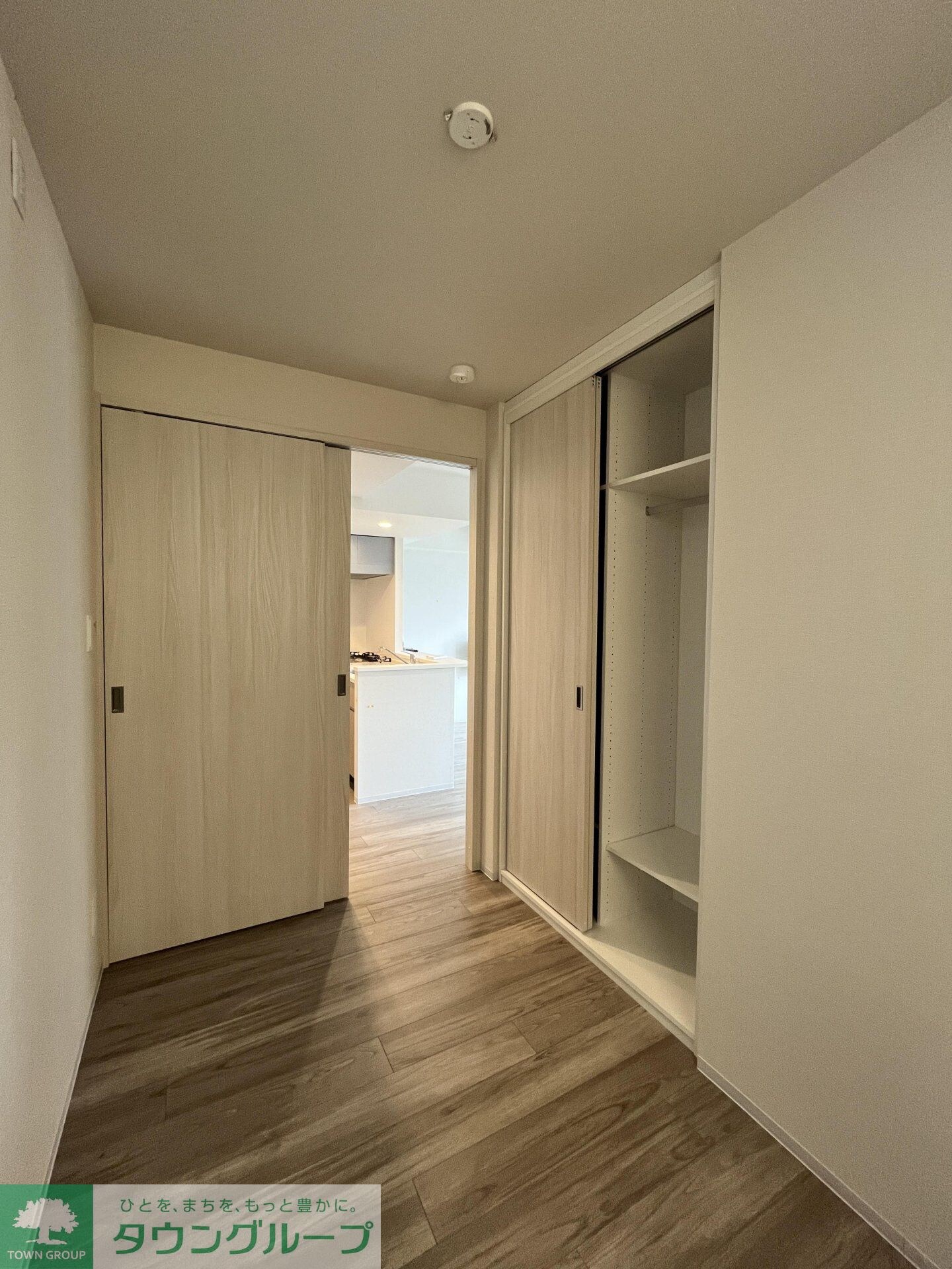 ルミーク本町イーストの物件内観写真