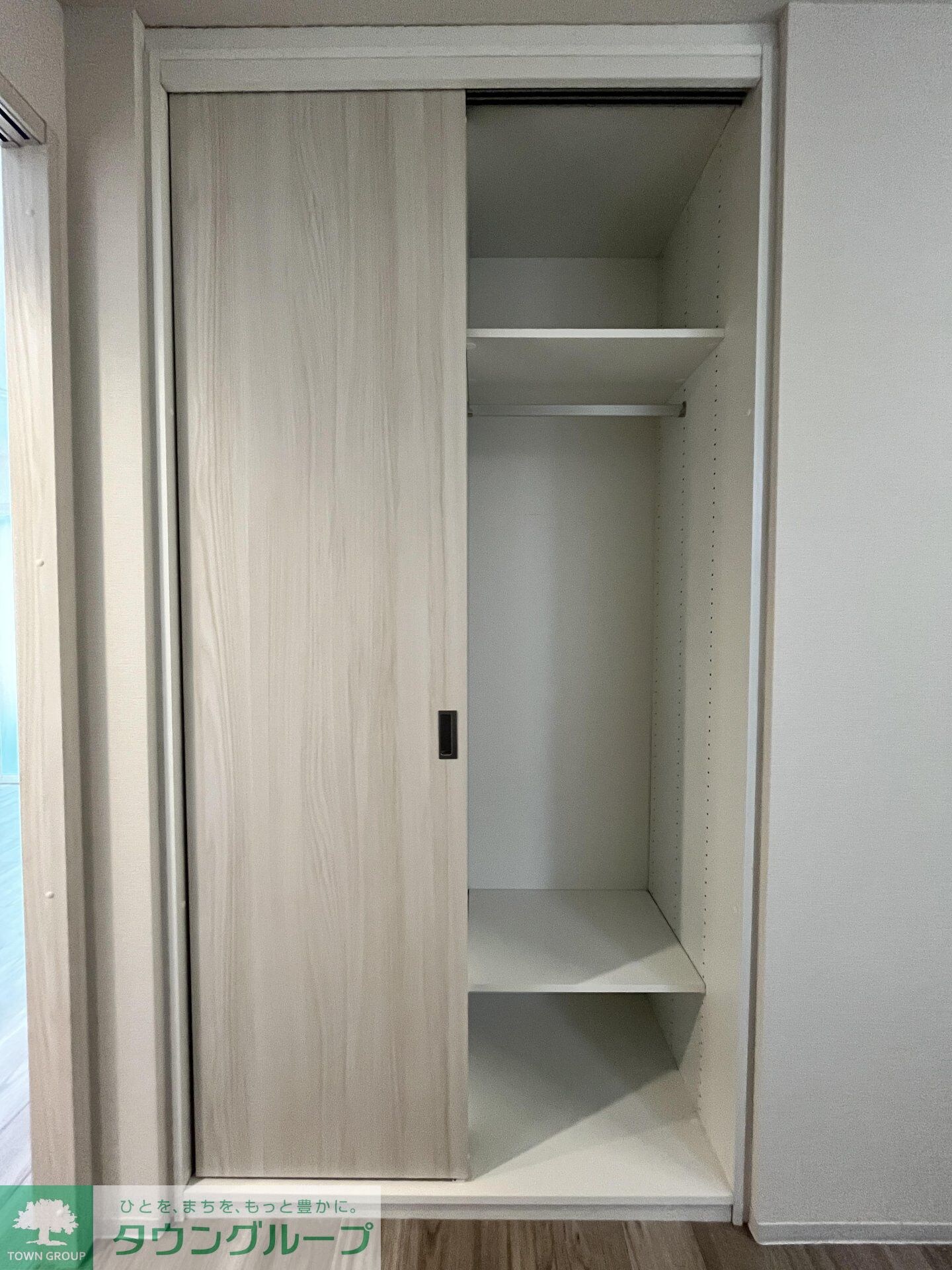 ルミーク本町イーストの物件内観写真