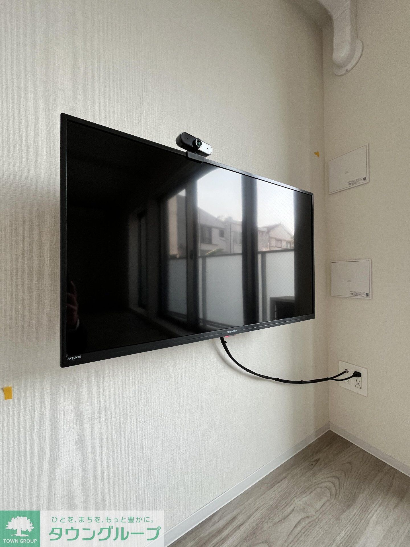 ルミーク本町イーストの物件内観写真