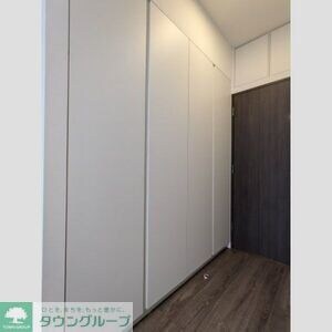 アジールコート板橋本町の物件内観写真