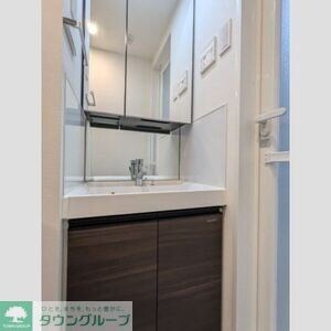 アジールコート板橋本町の物件内観写真