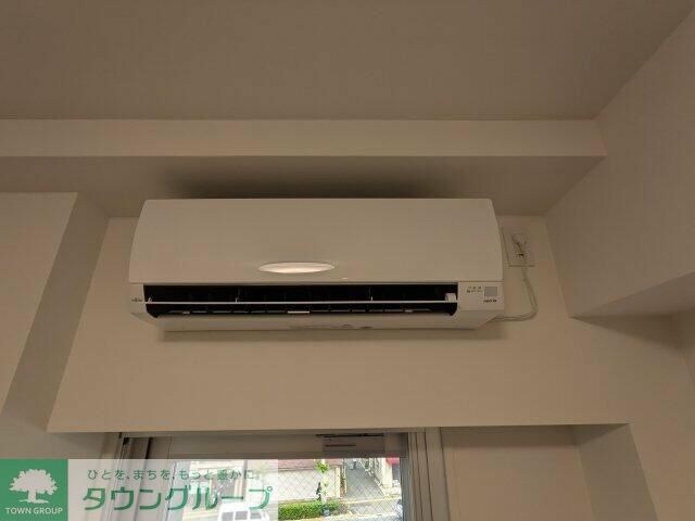 アジールコート板橋本町の物件内観写真