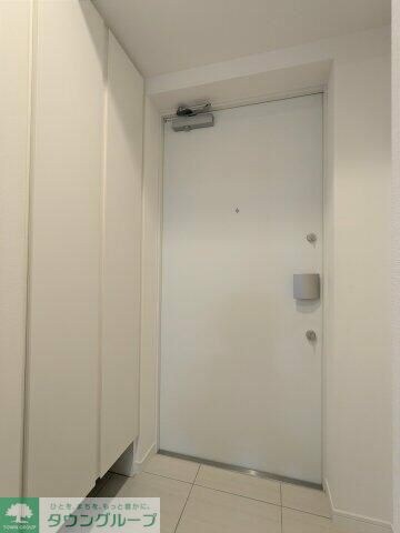 アジールコート板橋本町の物件内観写真