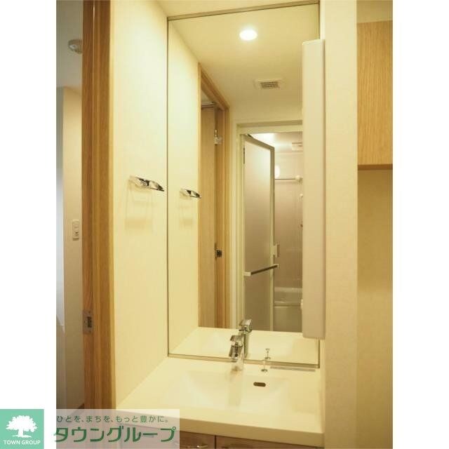 ルーブル板橋泉町壱番館の物件内観写真